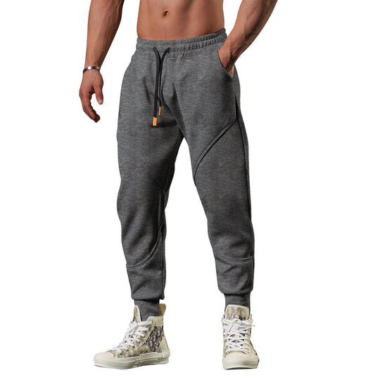 Adolphus | Bequeme Jogginghose für Herren