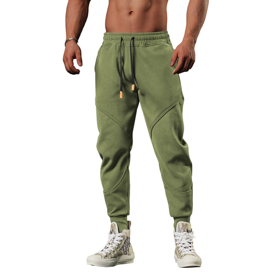 Adolphus | Bequeme Jogginghose für Herren