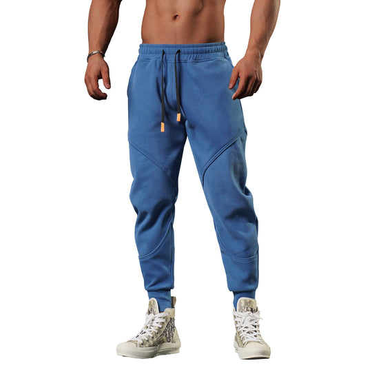 Adolphus | Bequeme Jogginghose für Herren