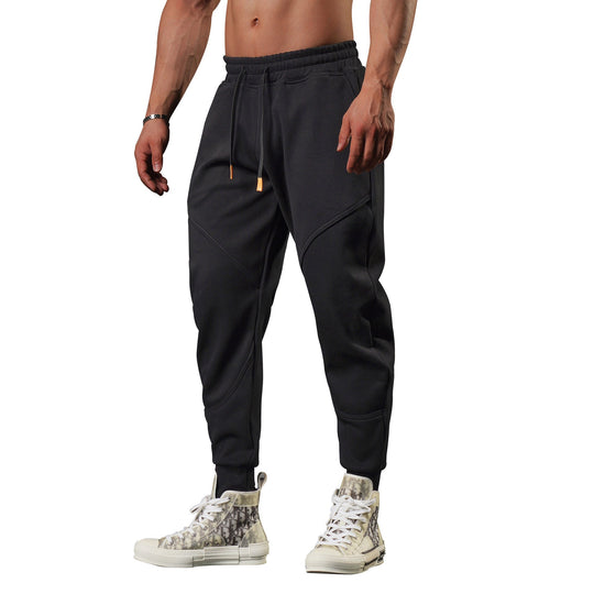 Adolphus | Bequeme Jogginghose für Herren