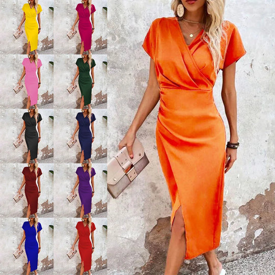 Adriane | Minikleid für Damen