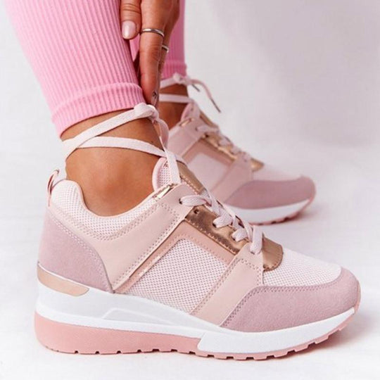 Adriane | Stilvolle Damen-Sneaker für Damen