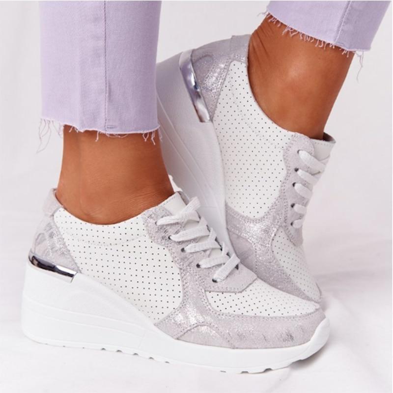 Adriane | Stilvolle Damen-Sneaker für Damen