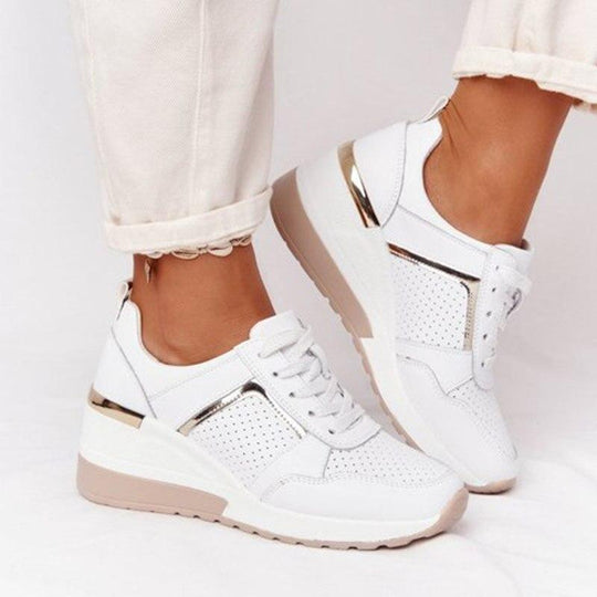 Adriane | Stilvolle Damen-Sneaker für Damen