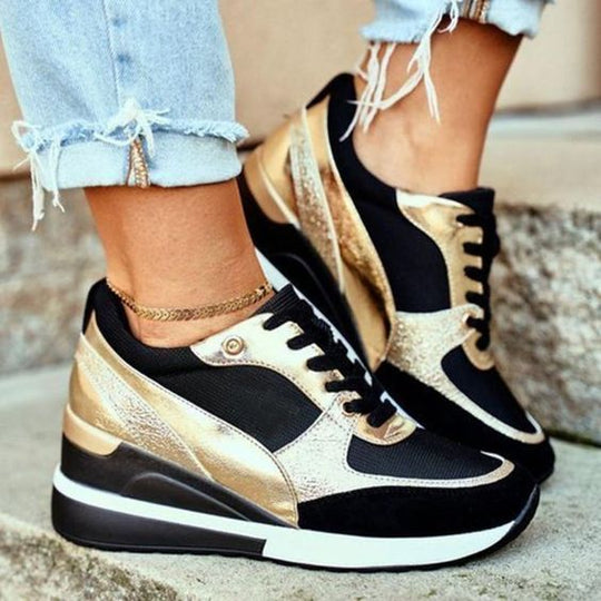 Adriane | Stilvolle Damen-Sneaker für Damen