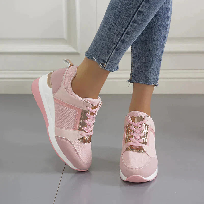 Adriane | Stilvolle Damen-Sneaker für Damen