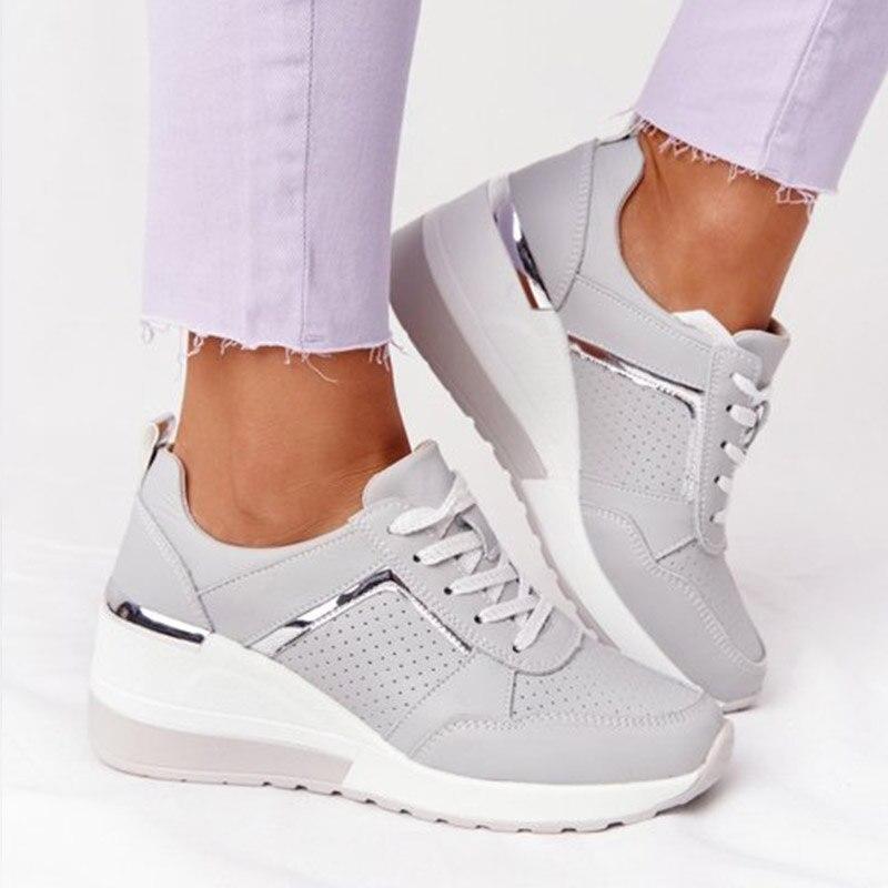 Adriane | Stilvolle Damen-Sneaker für Damen