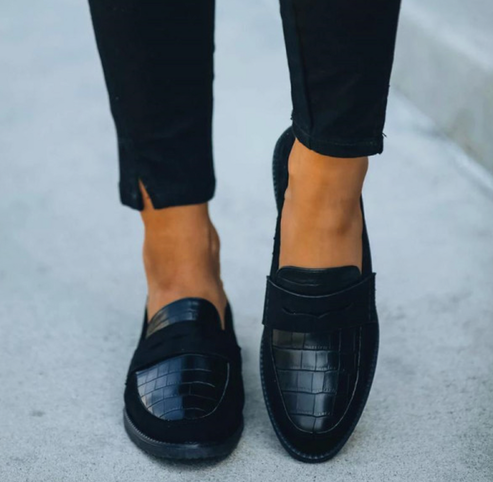 Agnes | Loafers für Damen