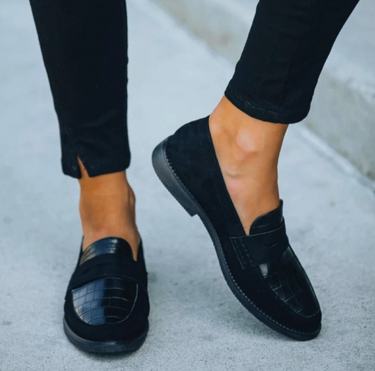 Agnes | Loafers für Damen