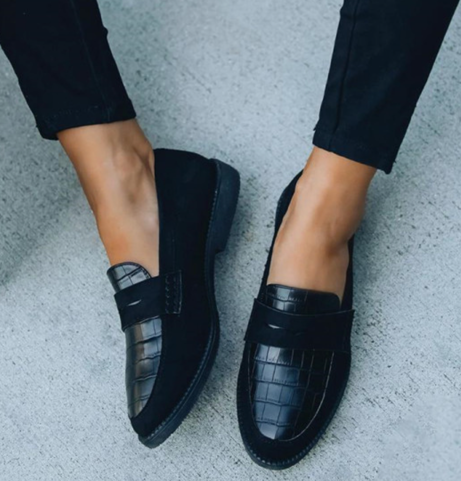 Agnes | Loafers für Damen