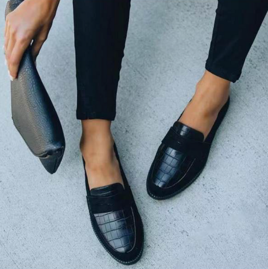 Agnes | Loafers für Damen