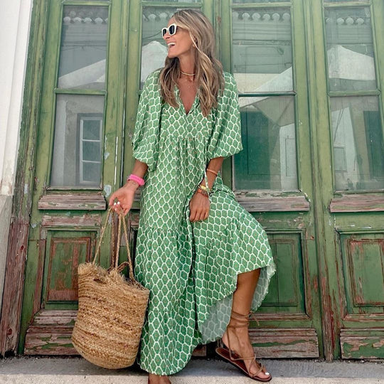 Aileen | Kleid für Damen