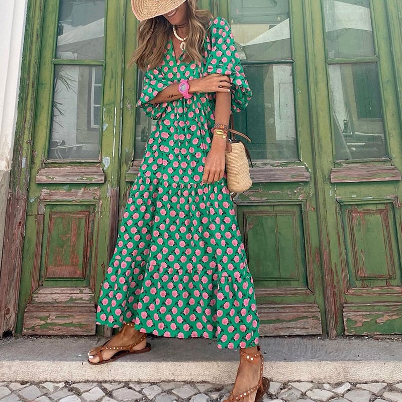 Aileen | Kleid für Damen