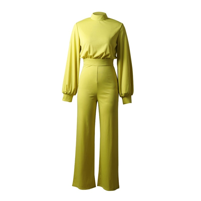 Aimee | Stilvoller Jumpsuit für Damen