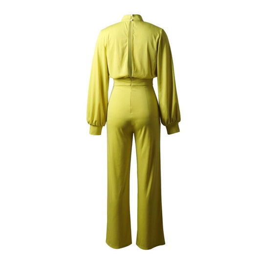 Aimee | Stilvoller Jumpsuit für Damen