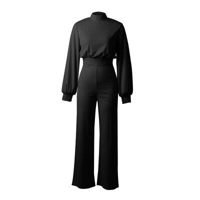 Aimee | Stilvoller Jumpsuit für Damen
