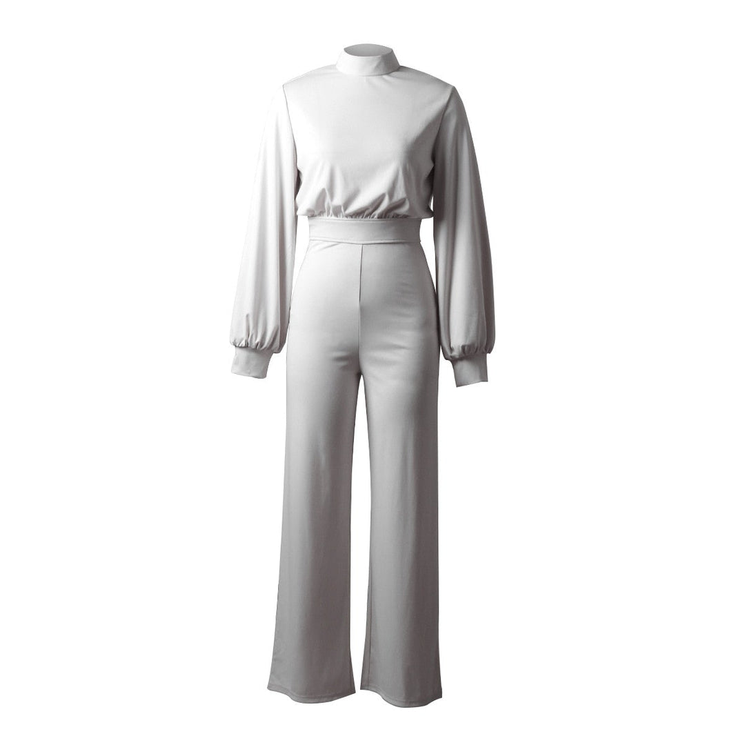 Aimee | Stilvoller Jumpsuit für Damen