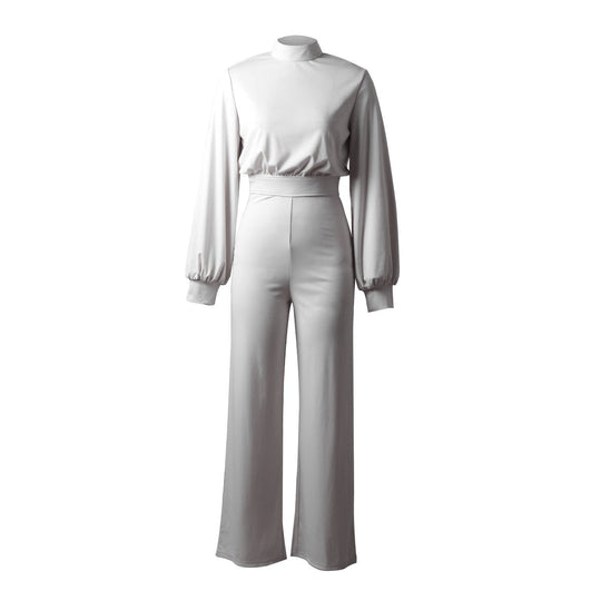 Aimee | Stilvoller Jumpsuit für Damen