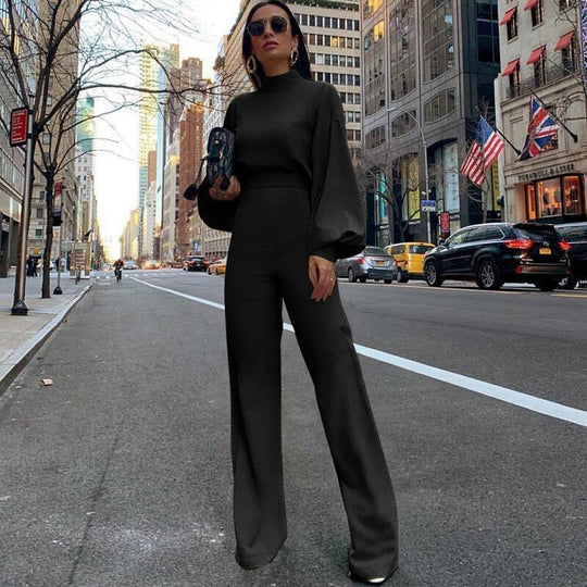Aimee | Stilvoller Jumpsuit für Damen