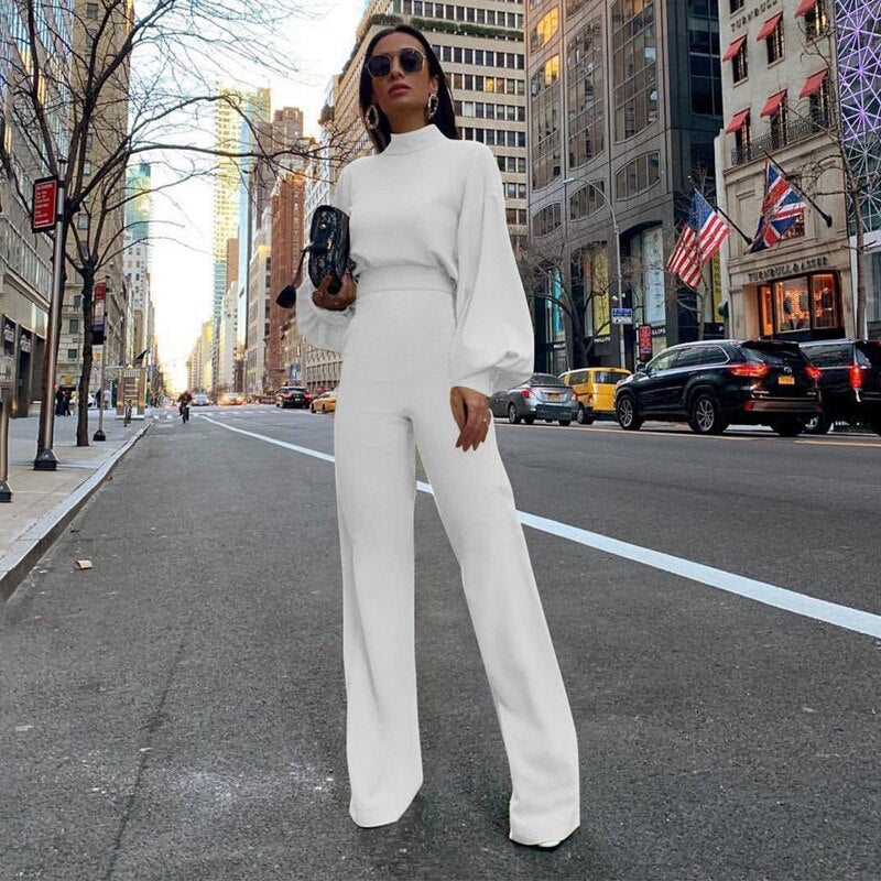 Aimee | Stilvoller Jumpsuit für Damen