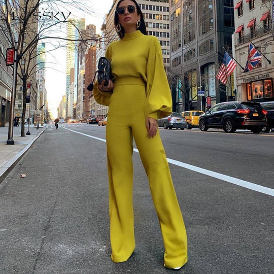 Aimee | Stilvoller Jumpsuit für Damen