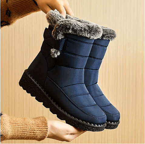 Aimee | Winterstiefel für Damen