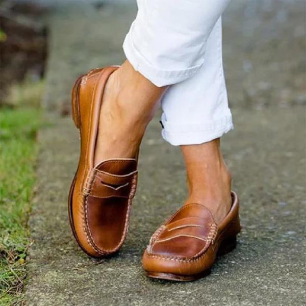 Alalia | Stylische Hausschuhe für Damen