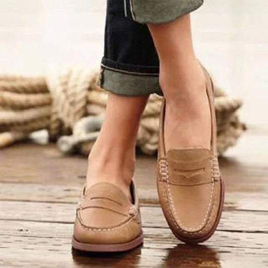 Alalia | Stylische Hausschuhe für Damen