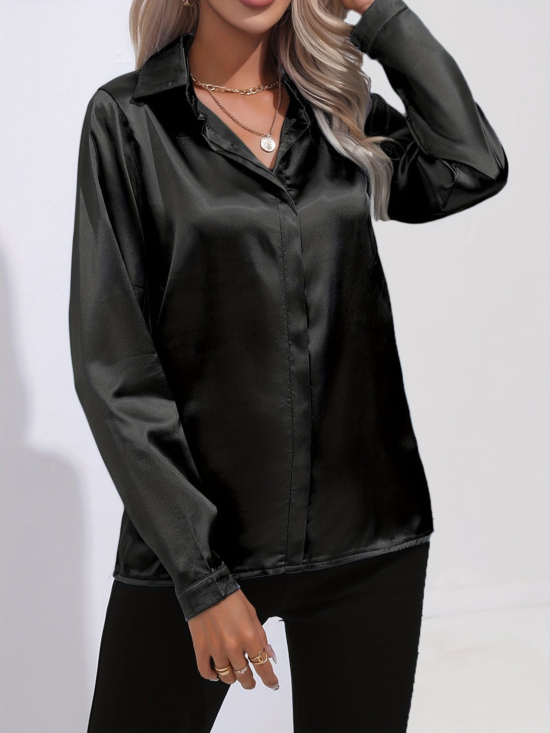 Alana | Bluse für Damen