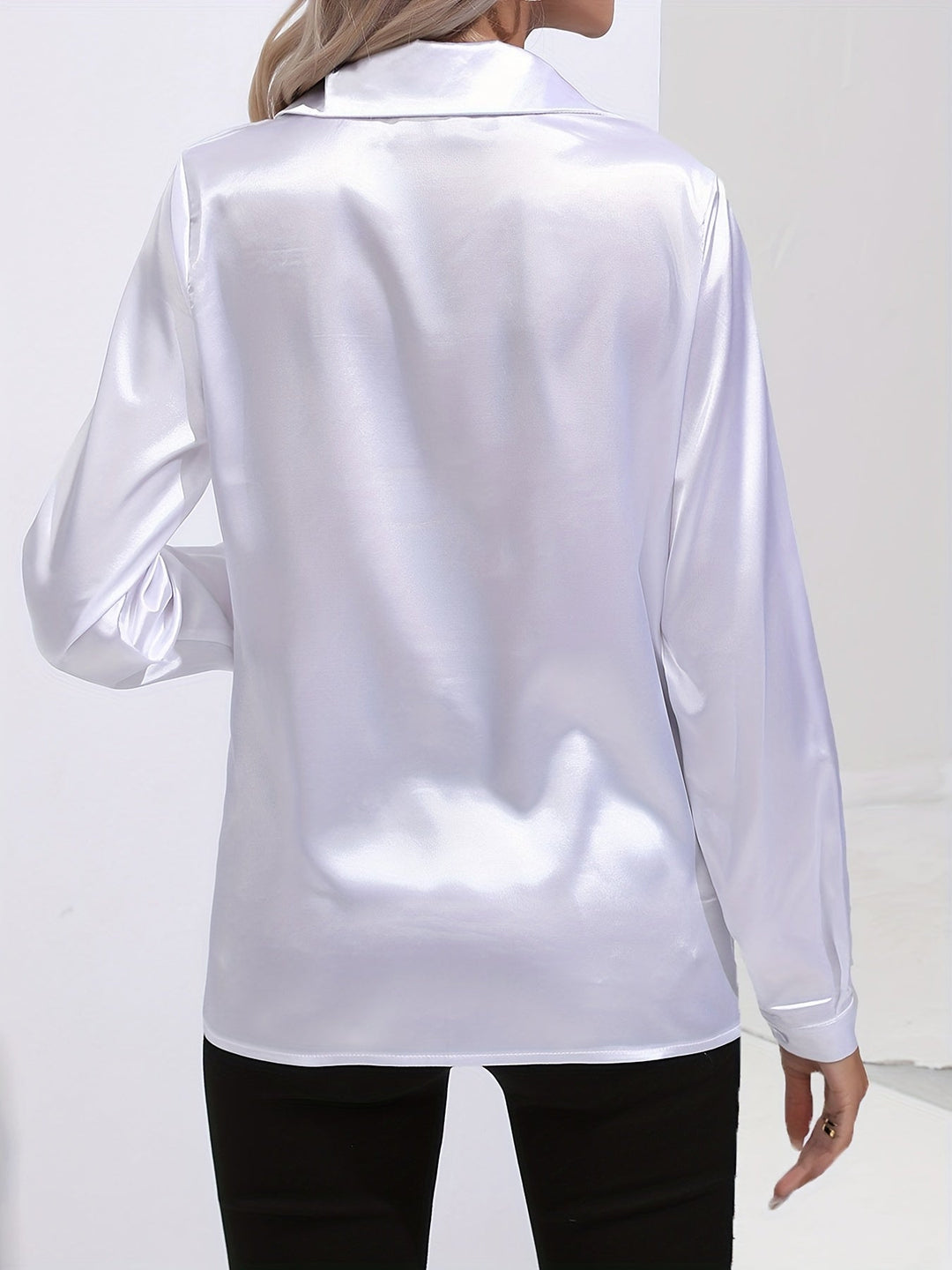 Alana | Bluse für Damen