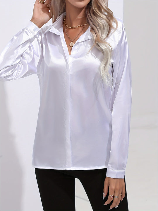 Alana | Bluse für Damen