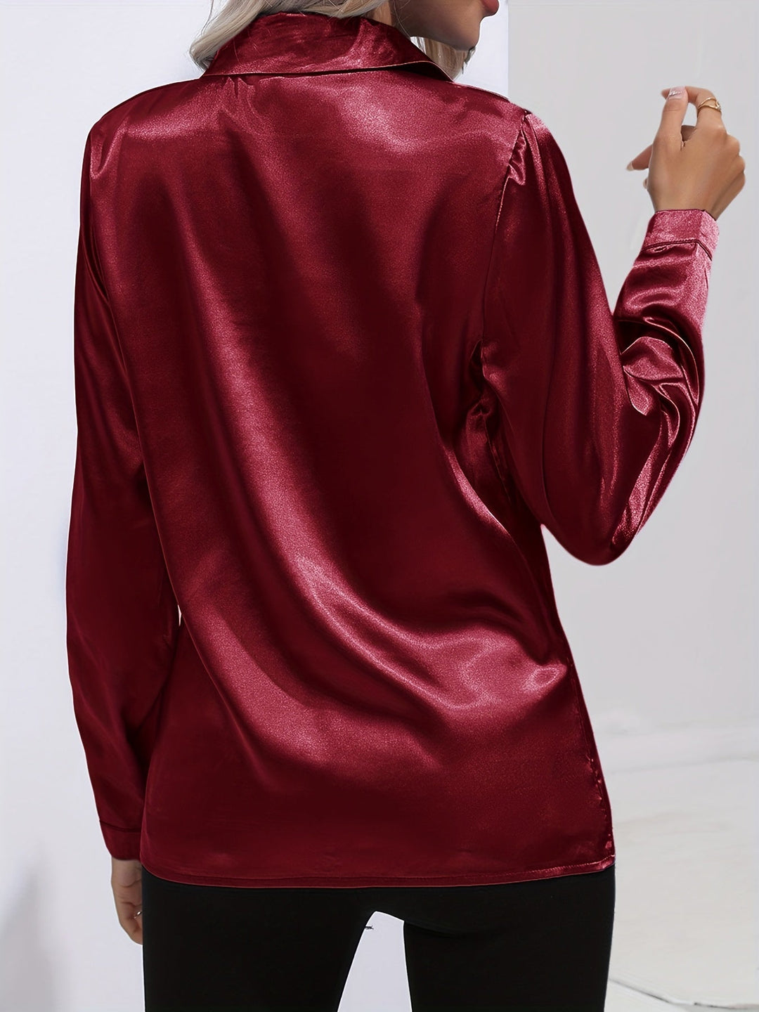 Alana | Bluse für Damen