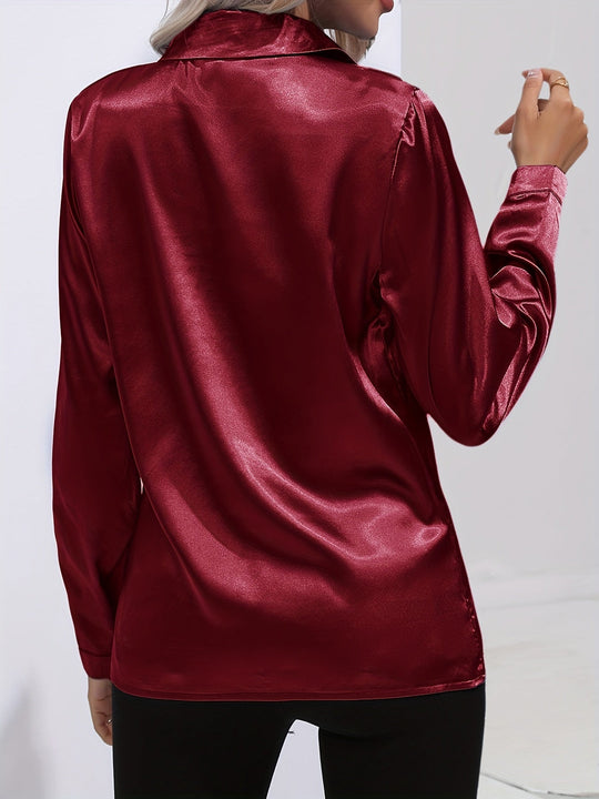Alana | Bluse für Damen