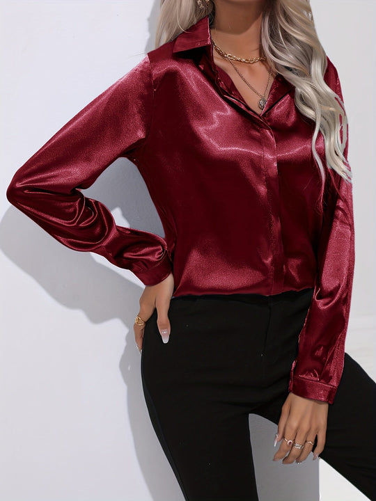 Alana | Bluse für Damen