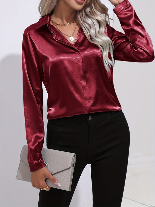 Alana | Bluse für Damen