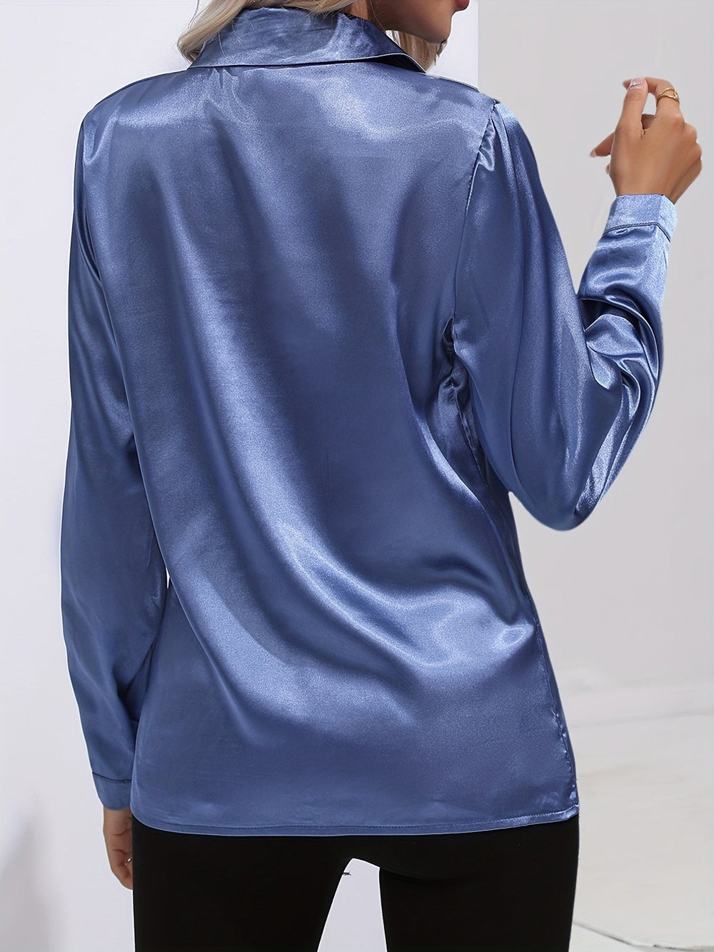 Alana | Bluse für Damen