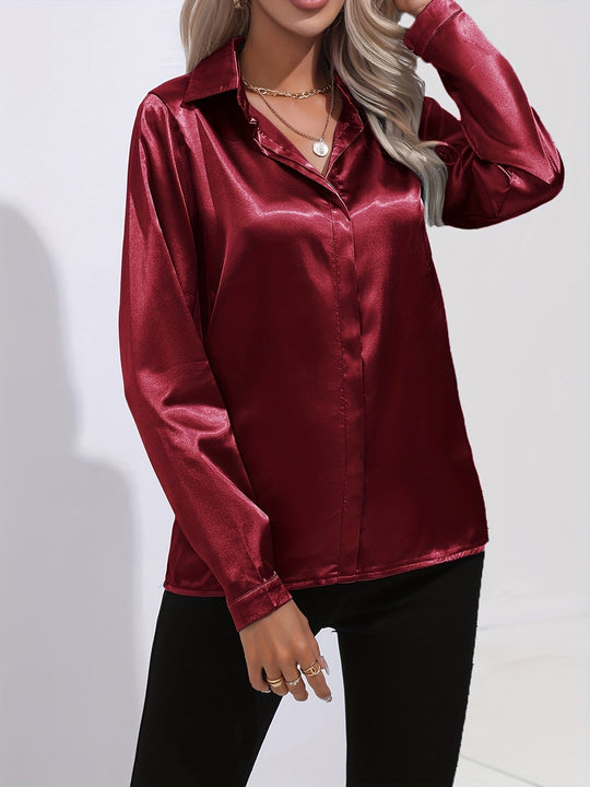 Alana | Bluse für Damen