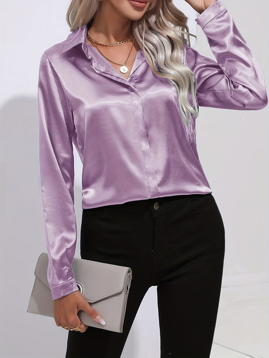 Alana | Bluse für Damen