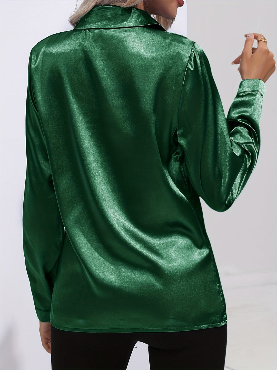 Alana | Bluse für Damen