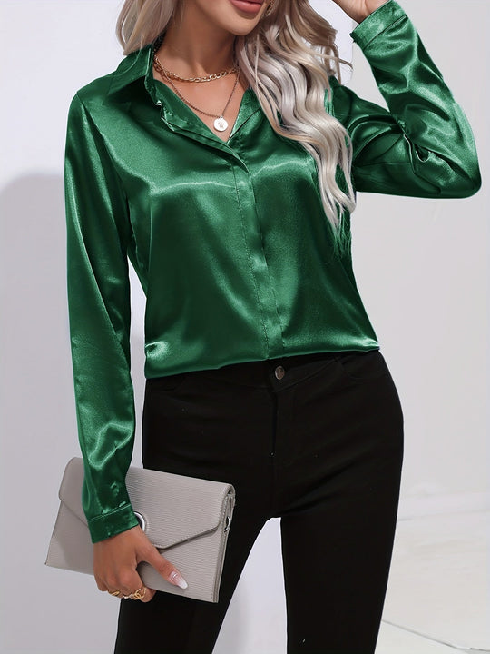 Alana | Bluse für Damen