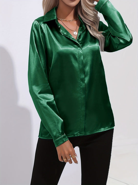 Alana | Bluse für Damen