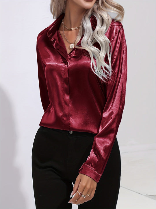 Alana | Bluse für Damen