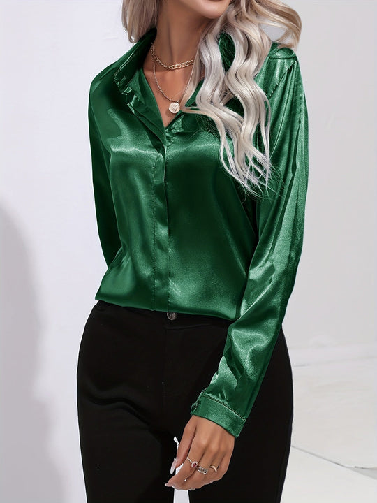 Alana | Bluse für Damen