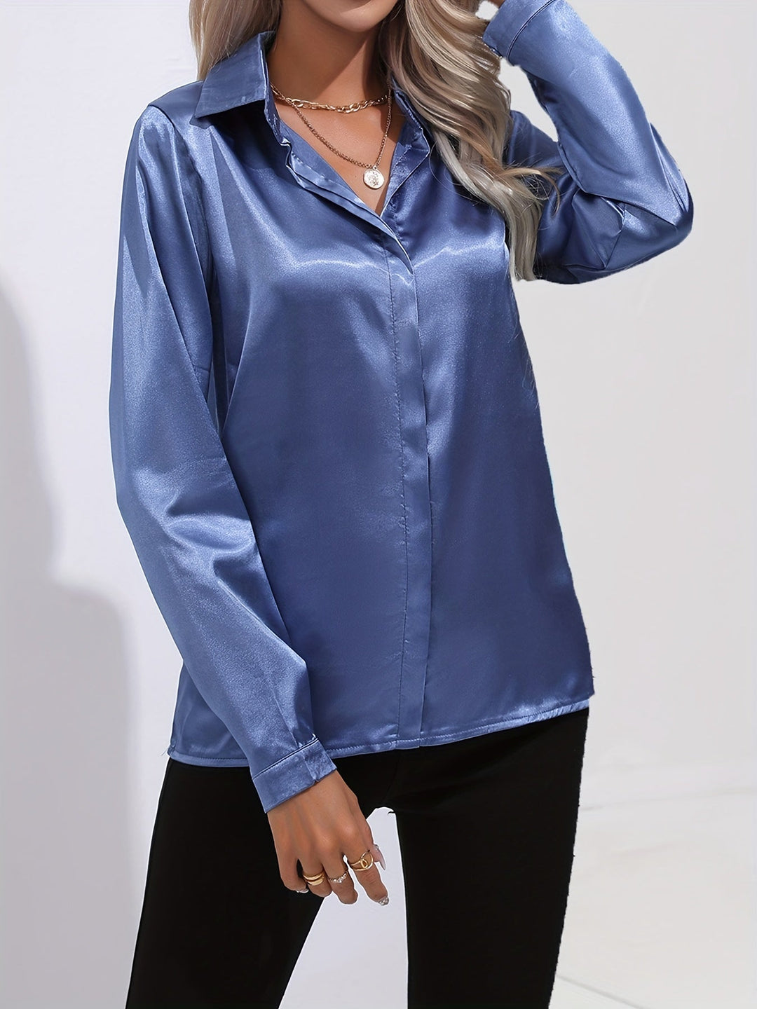 Alana | Bluse für Damen
