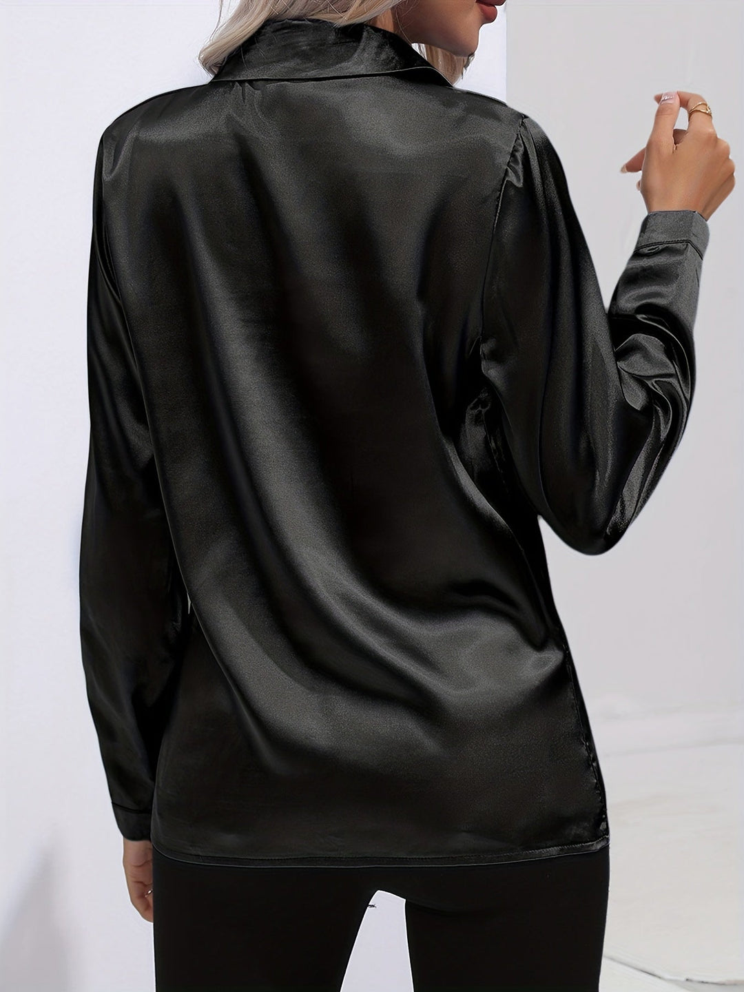 Alana | Bluse für Damen