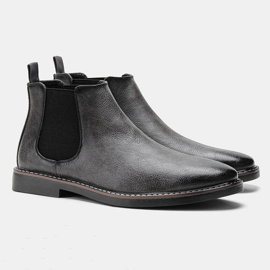 Alaric | Stilvolle Chelsea-Stiefel für Herren