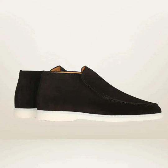 Alaricus | Stilvolle Slip-On Loafer für Herren