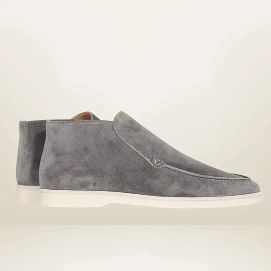 Alaricus | Stilvolle Slip-On Loafer für Herren