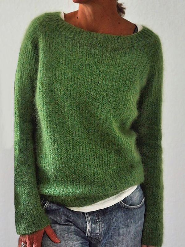 Alba | Pullover für Damen