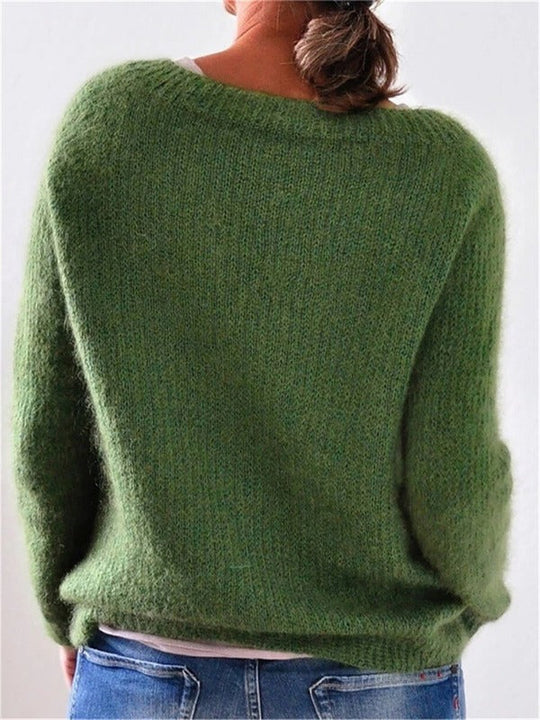 Alba | Pullover für Damen